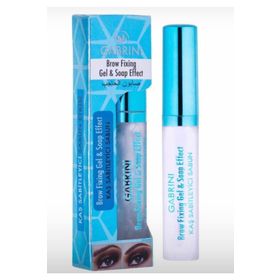Gabrini 8 ml Kaş Sabitleyici Sabun