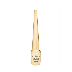 Gabrini 8696814060372 Gold Black Dipliner Eyeliner
