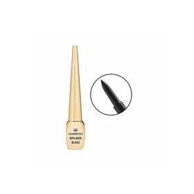 Gabrini 8696814060372 Gold Black Dipliner Eyeliner