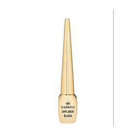 Gabrini 8696814060372 Gold Black Dipliner Eyeliner