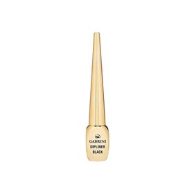 Gabrini 8696814060372 Gold Black Dipliner Eyeliner