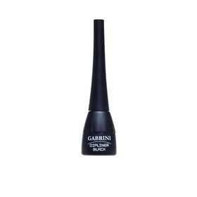 Gabrini 8696814060686 Soft Black Dipliner Eyeliner
