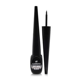 Gabrini 8696814060686 Soft Black Dipliner Eyeliner