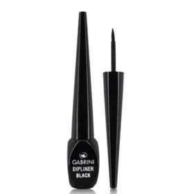 Gabrini 8696814060686 Soft Black Dipliner Eyeliner