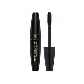 Gabrini 8696814061263 Suya Dayanıklı Siyah Silicone Brush Maskara