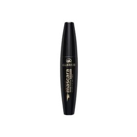 Gabrini 8696814061263 Suya Dayanıklı Siyah Silicone Brush Maskara