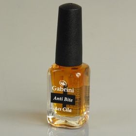 Gabrini Acı Oje