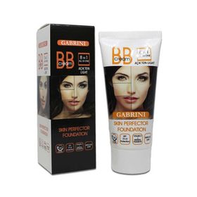 Gabrini Açık Ton 50 ml Bb Krem