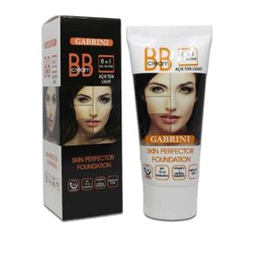 Gabrini Açık Ton Bb Cream