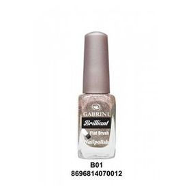 Gabrini B01 Brillant Simli Oje