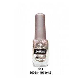Gabrini B01 Brillant Simli Oje