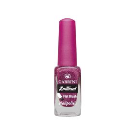Gabrini B02 Brillant Simli Oje