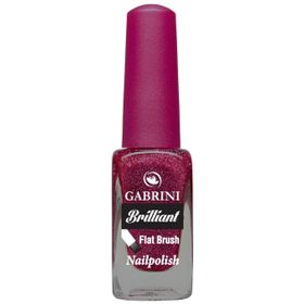 Gabrini B03 Brillant Simli Oje