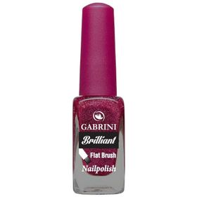 Gabrini B03 Brillant Simli Oje