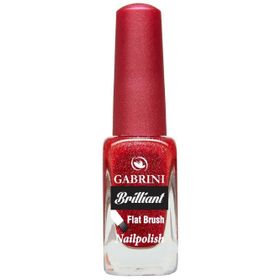 Gabrini B04 Brillant Simli Oje