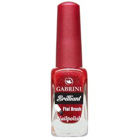 Gabrini B04 Brillant Simli Oje
