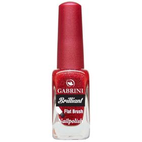 Gabrini B04 Brillant Simli Oje
