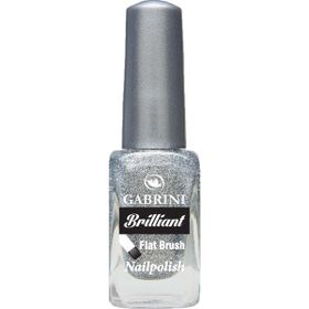Gabrini B07 Brillant Simli Oje