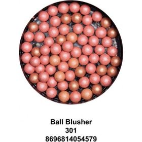 Gabrini Ball Blusher 301 Allık