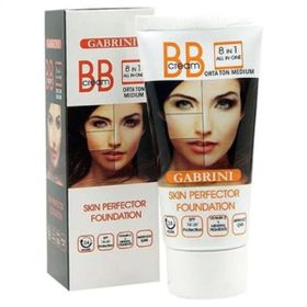 Gabrini Bb Cream Light Foundation