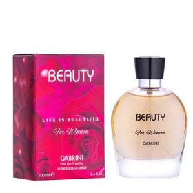 Gabrini Beauty EDT 100 ml Kadın Parfüm