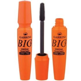 Gabrini Big Daring Long Lash Maskara