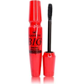 Gabrini Big Daring Mascara Voluminous Hacim Veren Maskara
