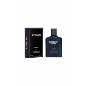 Gabrini Black EDT 100 ml Erkek Parfüm