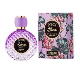 Gabrini Bloom EDT 50 ml Kadın Parfüm