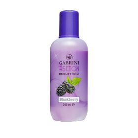 Gabrini Böğürtlenli 200 ml Aseton