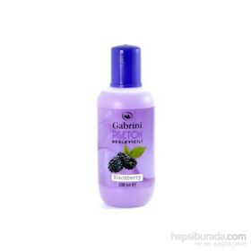 Gabrini Böğürtlenli 200 ml Aseton