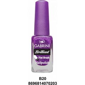 Gabrini Brilliant 20 Oje