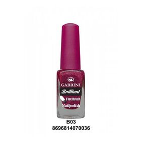 Gabrini Brilliant B03 Oje