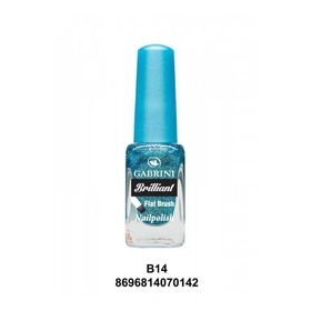 Gabrini Brilliant B14 Oje