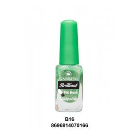 Gabrini Brilliant B16 Oje