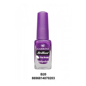 Gabrini Brilliant B20 Oje