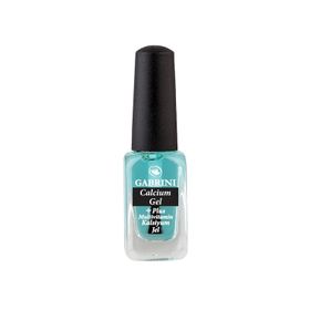Gabrini Calcium Gel Tırnak için Kalsiyum Jeli