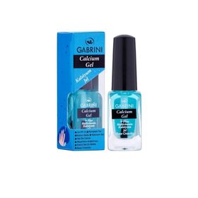 Gabrini Calcium Gel Tırnak için Kalsiyum Jeli