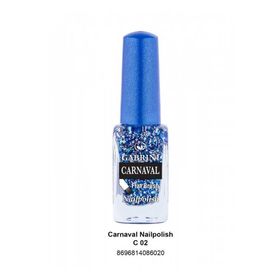 Gabrini Carnaval C02 Oje
