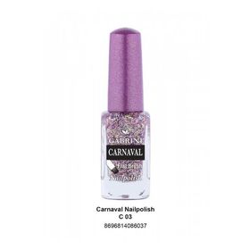 Gabrini Carnaval C08 Oje