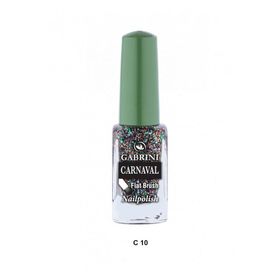 Gabrini Carnaval C10 Oje