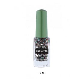 Gabrini Carnaval C10 Oje