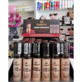 Gabrini Concealer 01 8696814063212 Kapatıcı