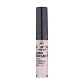 Gabrini Concealer 04 8696814063243 Kapatıcı