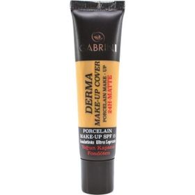 Gabrini Derma Make Up Cover 105 Fondöten