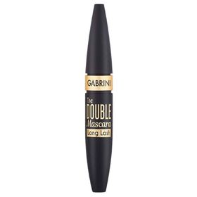 Gabrini Double Long Lash Maskara