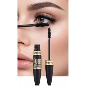Gabrini Double Long Lash Maskara