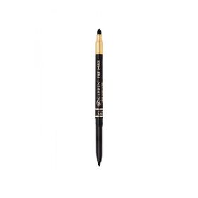 Gabrini E Max Eyebrow Siyah 01 Kaş Kalemi