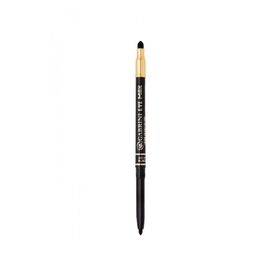 Gabrini E Max Eyebrow Siyah 01 Kaş Kalemi