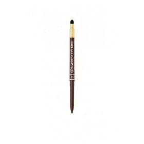 Gabrini E Max Eyebrow Siyah 04 Kaş Kalemi